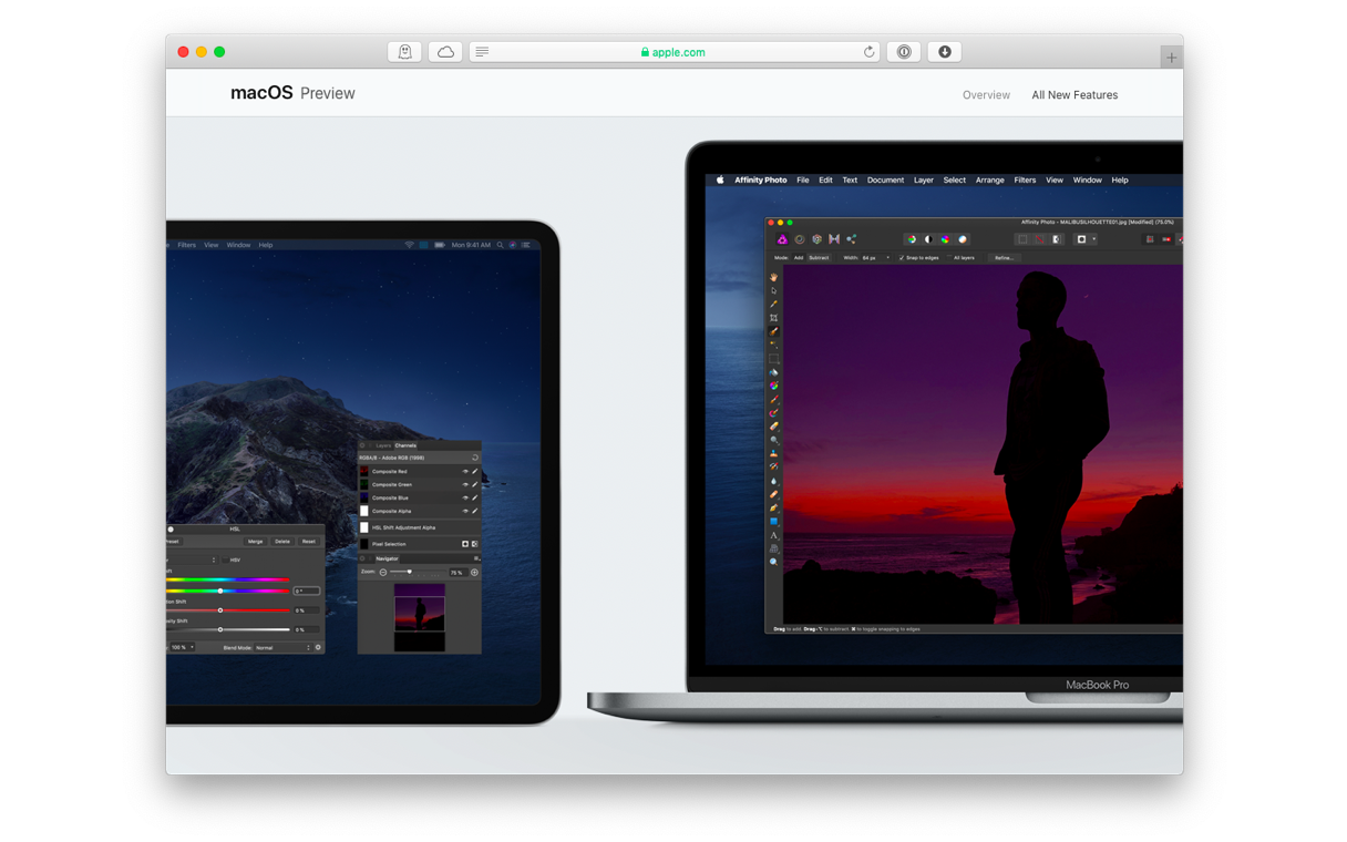 Sidecar: How to use iPad as a second screen on Mac